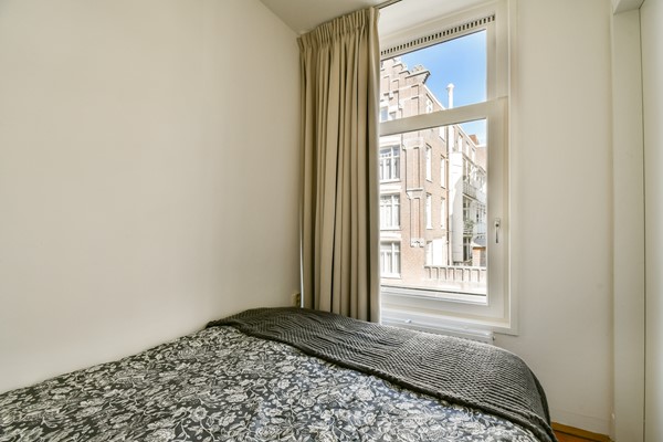 Medium property photo - Van Ostadestraat, 1072 SX Amsterdam